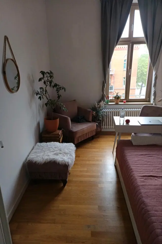 Shared room with 74 m² in Potsdam – Photo 1