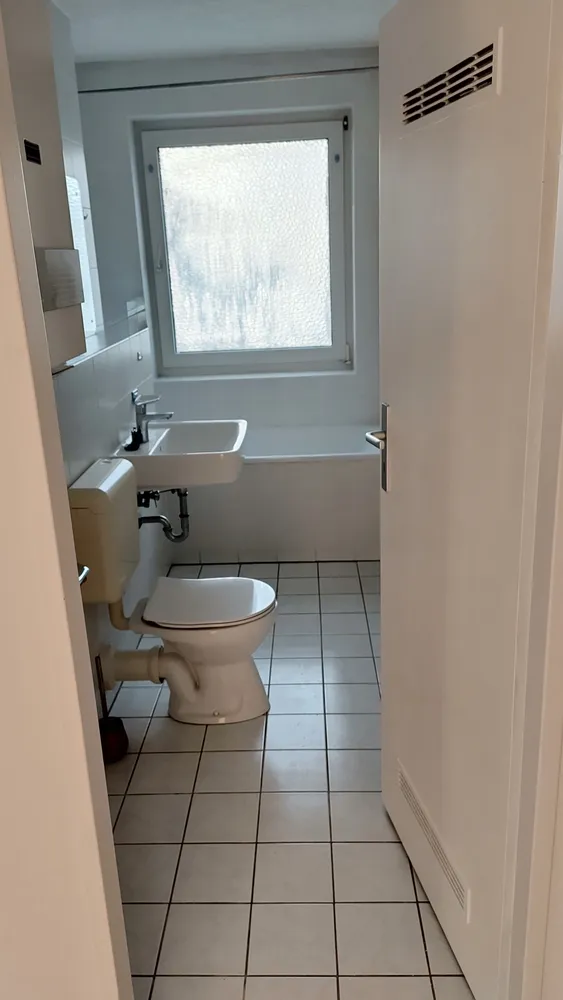 4 room apartment with 85 m² in Darmstadt – Photo 7