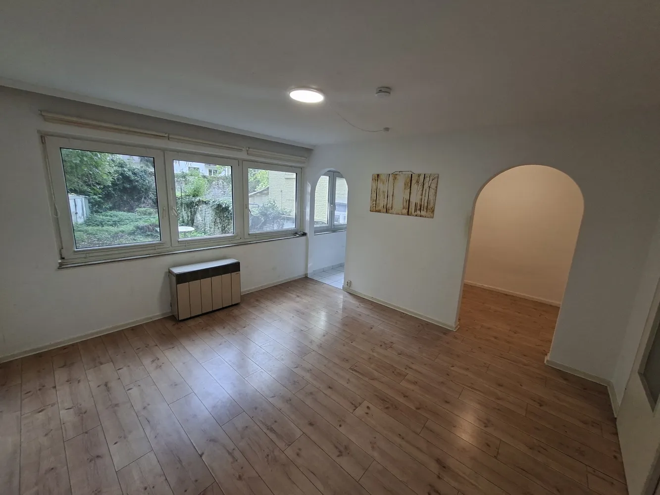1 room apartment with 33 m² in Aachen – Photo 6