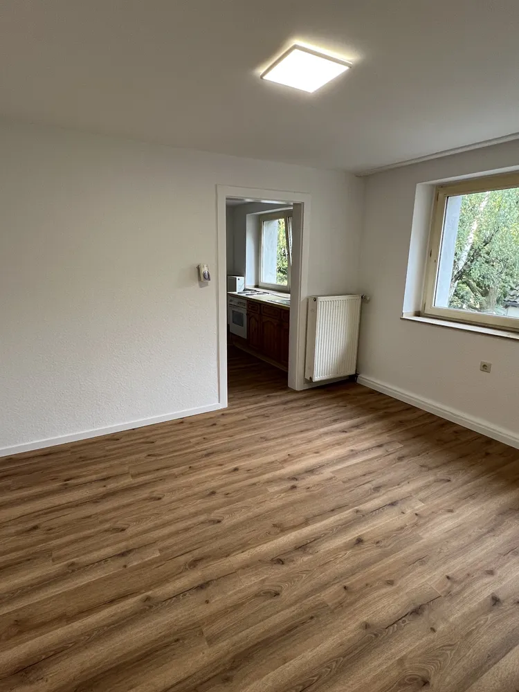 2 Zimmer Wohnung mit 41 m² in Krefeld – Bild 1