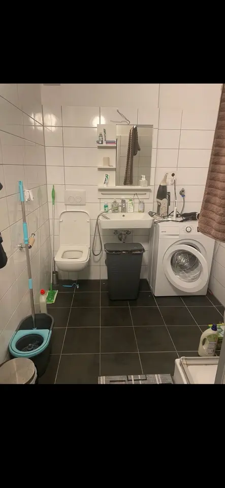 WG-Zimmer mit 20 m² in Mainz – Bild 4