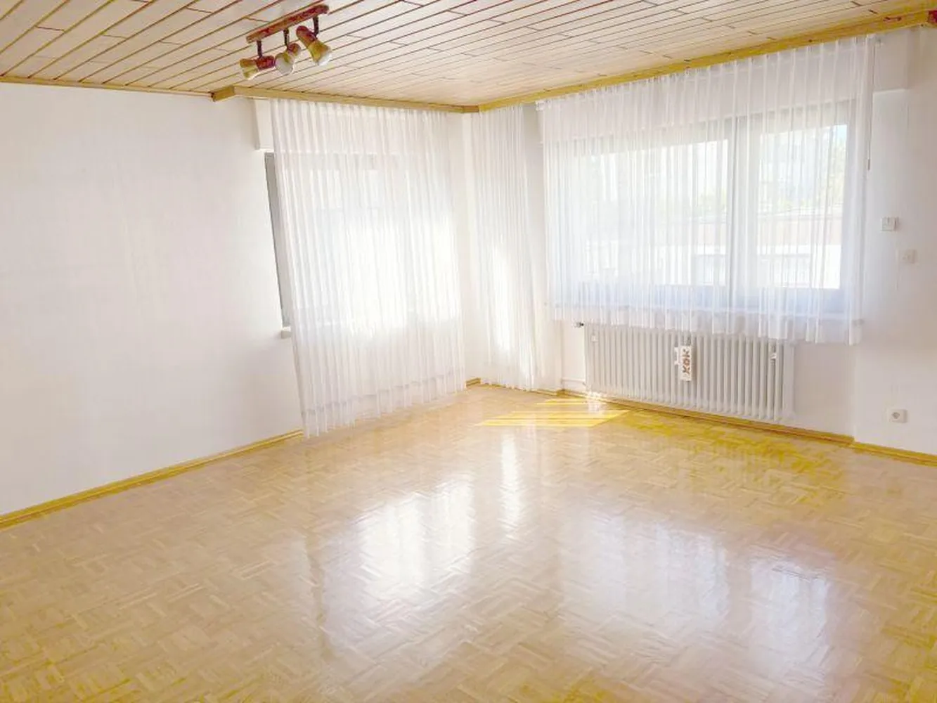 4 Zimmer Wohnung mit 1 m² in Karlsruhe – Bild 7