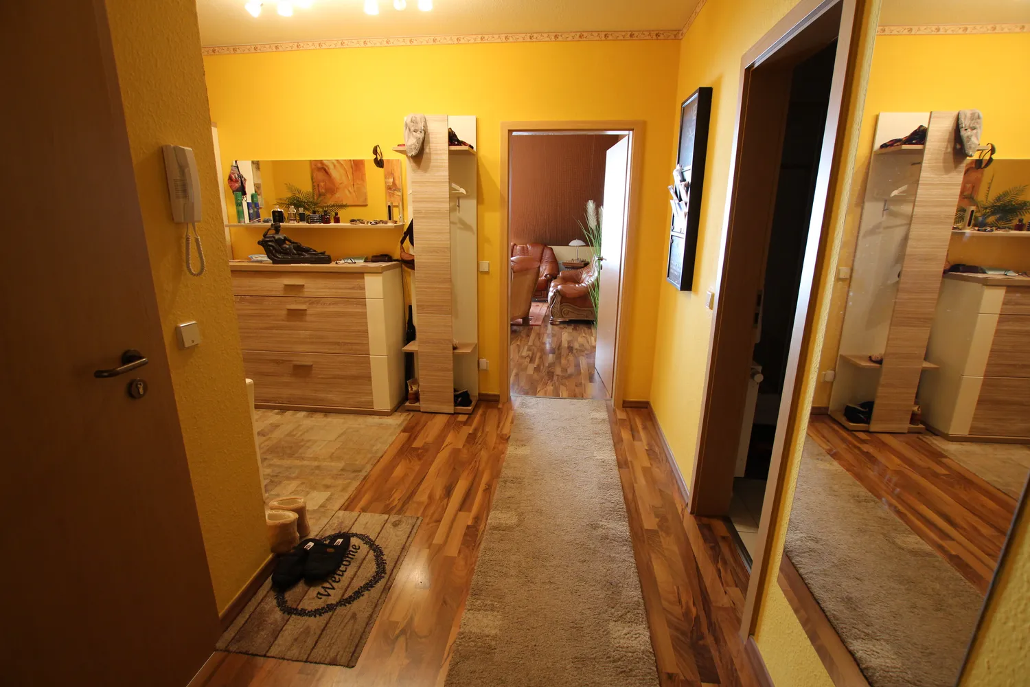2 Zimmer Wohnung mit 70 m² in Halberstadt – Bild 4