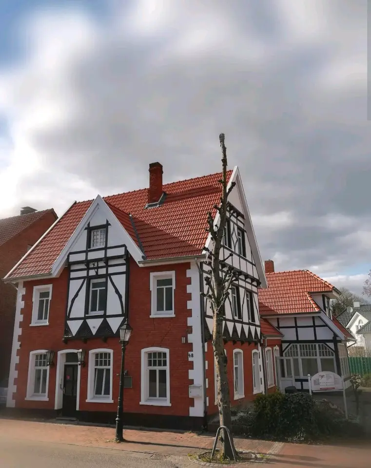 3 Zimmer Wohnung mit 75 m² in Leer – Bild 7