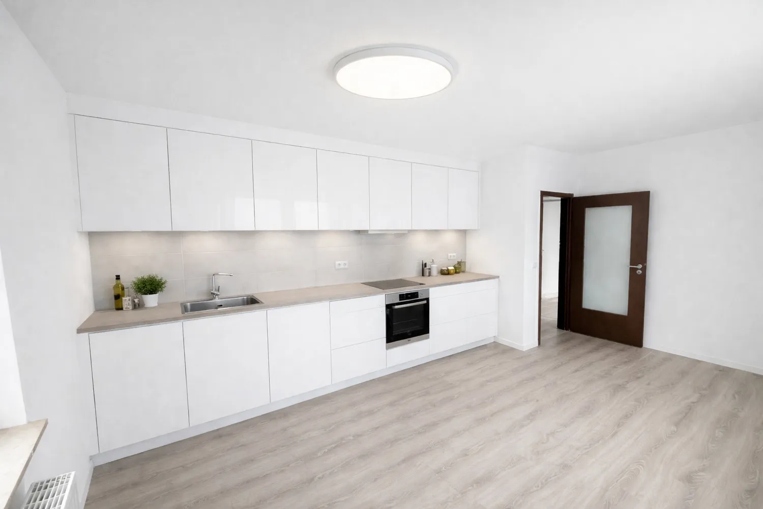 2 Zimmer Wohnung mit 60 m² in Duisburg – Bild 5