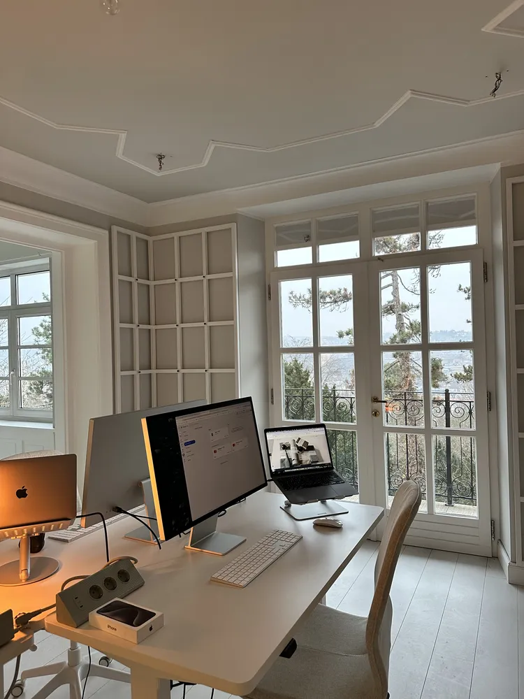4 Zimmer Wohnung mit 125 m² in Stuttgart – Bild 1