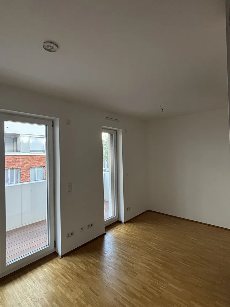 1 room apartment with 25 m² in Frankfurt am Main – Photo 4