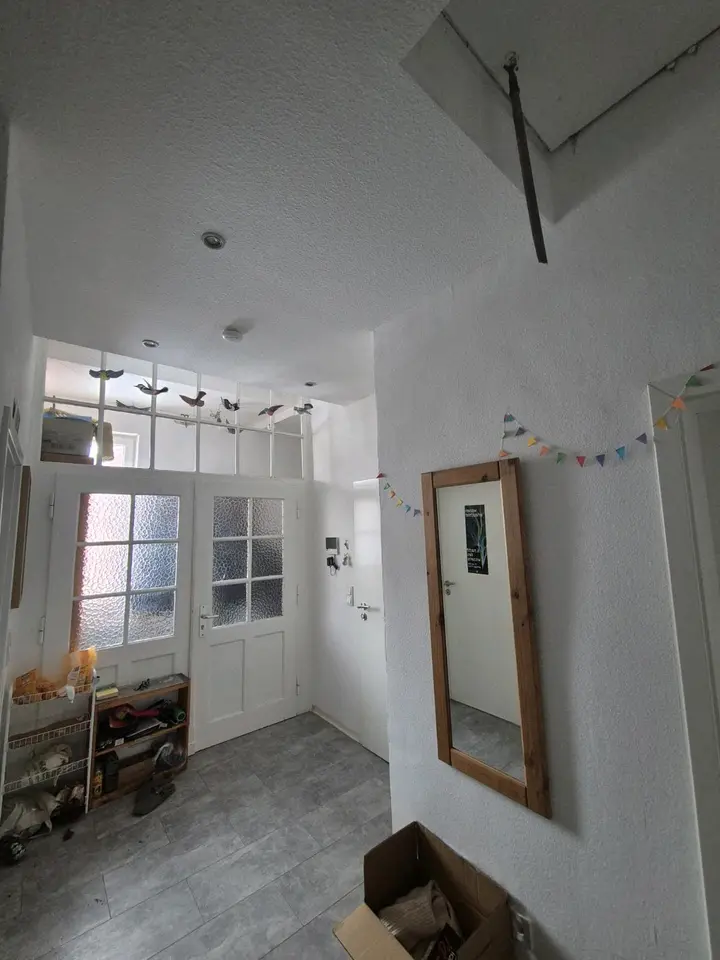 5 Zimmer Wohnung mit 100 m² in Göttingen – Bild 4