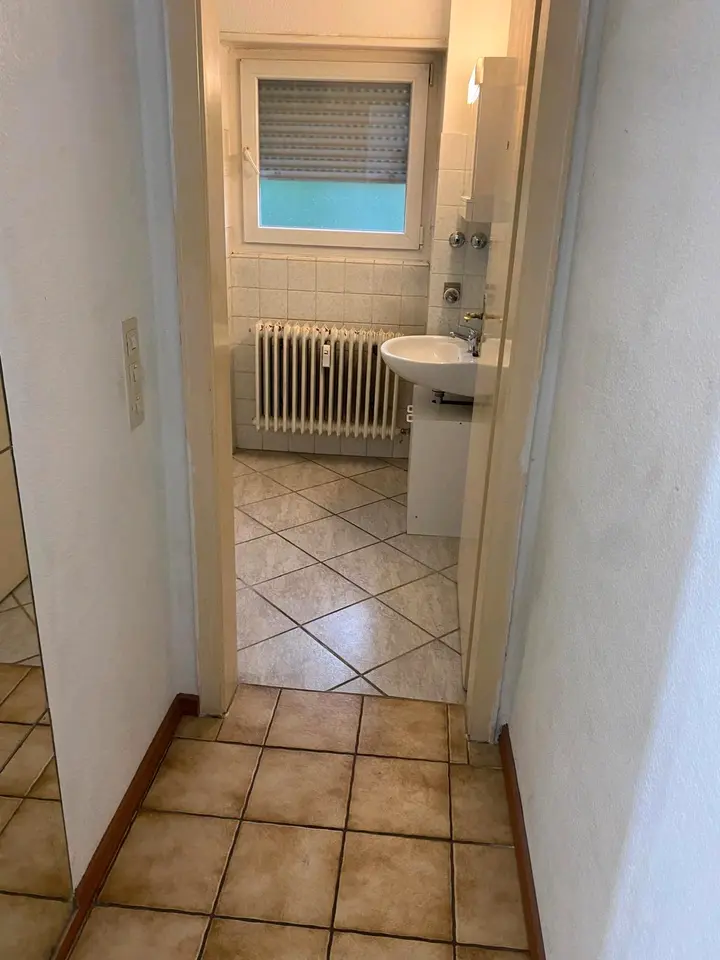3 Zimmer Wohnung mit 75 m² in Mannheim – Bild 7