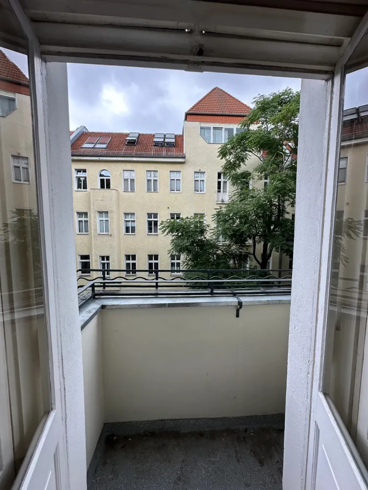 WG-Zimmer mit 15 m² in Berlin – Bild 8