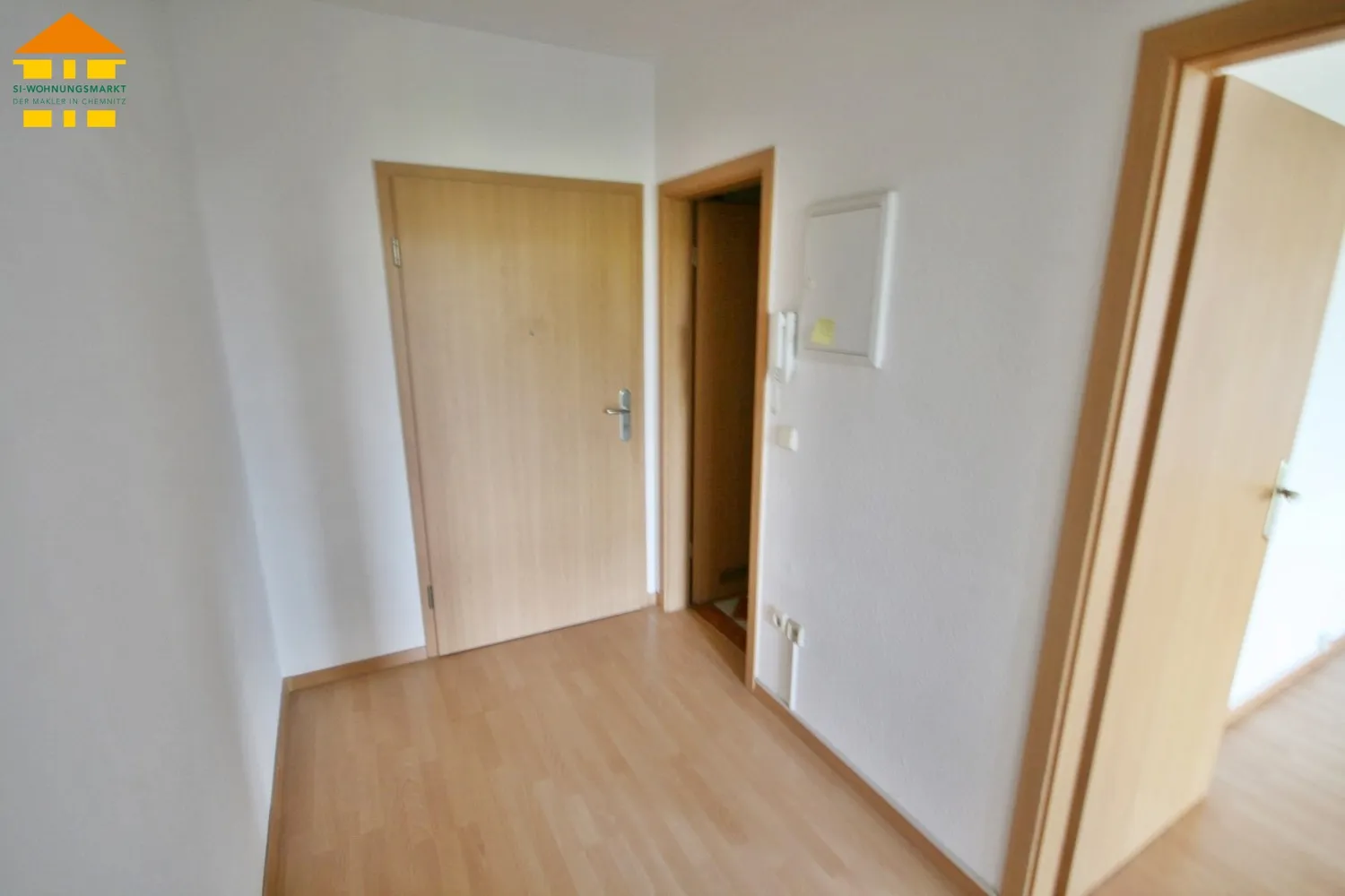 2 room apartment with 61 m² in Chemnitz – Photo 9