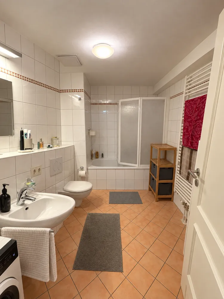 3 Zimmer Wohnung mit 73 m² in Regensburg – Bild 6