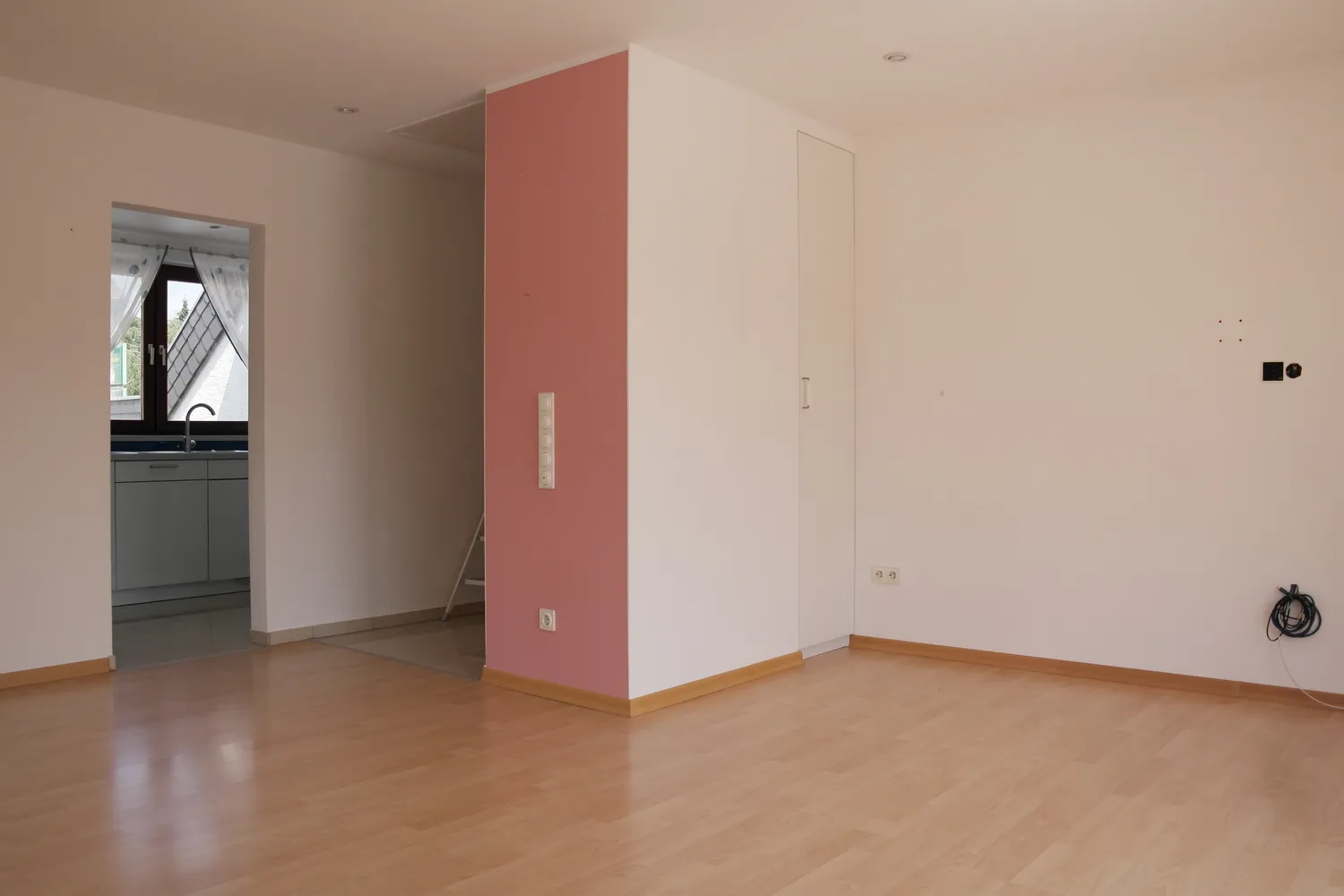 2 Zimmer Wohnung mit 76 m² in Köln – Bild 3