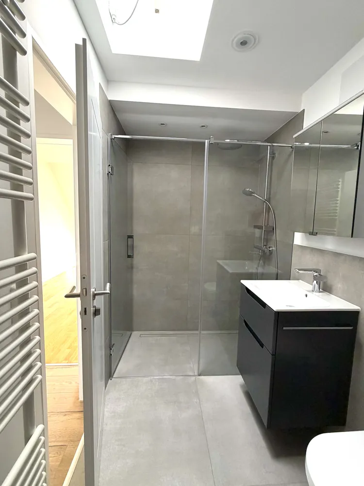 3 Zimmer Wohnung mit 73 m² in Hannover – Bild 3