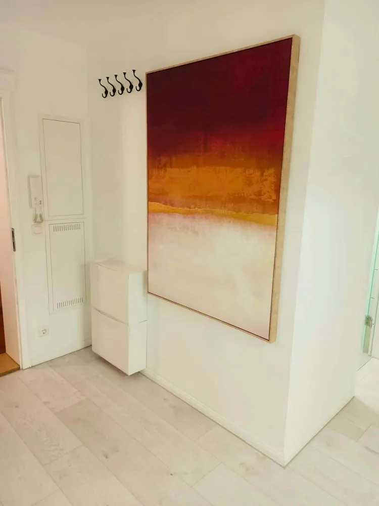 WG-Zimmer in München – Bild 4