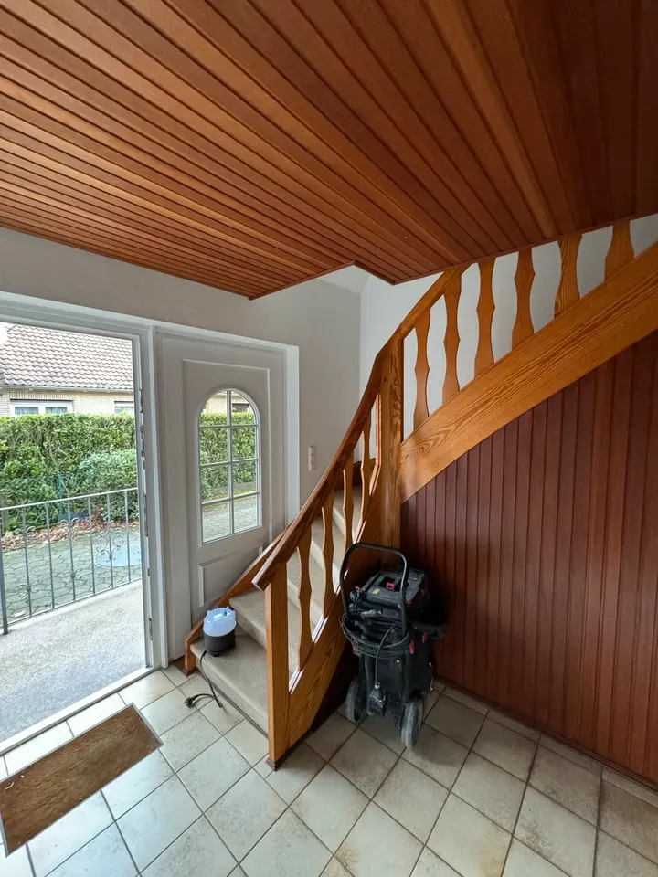 4 Zimmer Wohnung mit 140 m² in Soltau – Bild 6