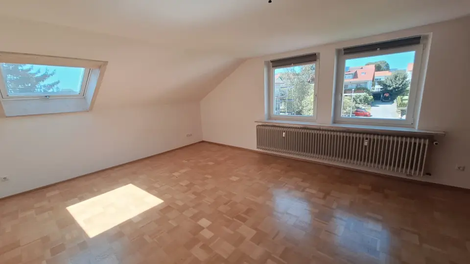 2 Zimmer Wohnung mit 62 m² in Kempten – Bild 6