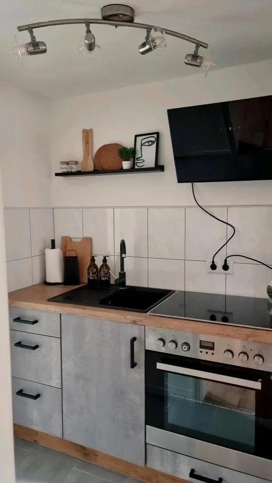 2 Zimmer Wohnung mit 53 m² in Lüdenscheid – Bild 3