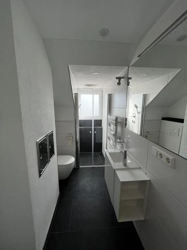 1 Zimmer Wohnung mit 155 m² in Heilbronn – Bild 10