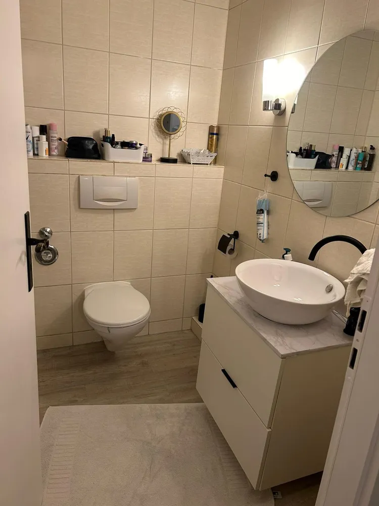2 Zimmer Wohnung mit 66 m² in Hamburg – Bild 5