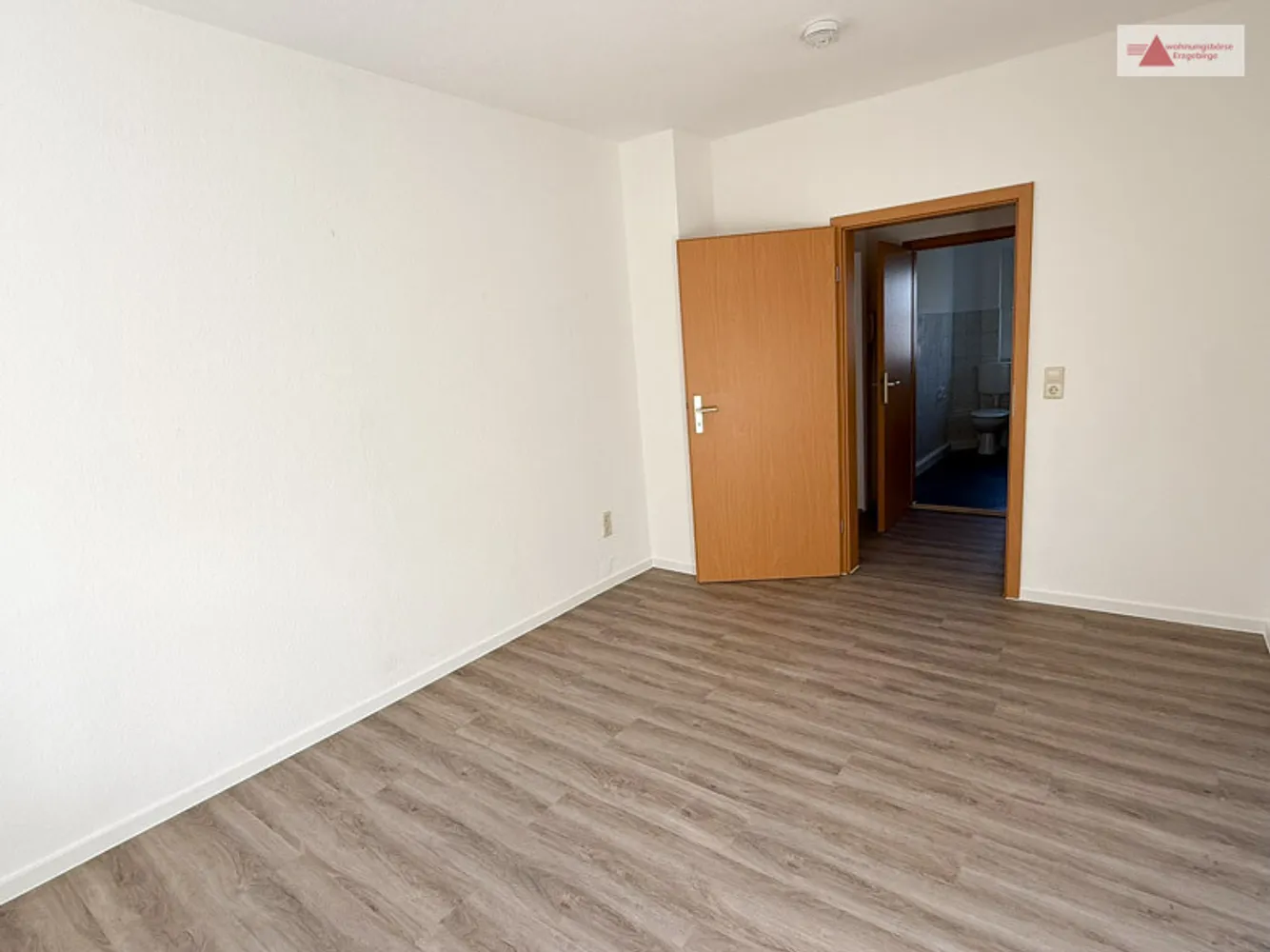 2 Zimmer Wohnung mit 53 m² in Annaberg-Buchholz – Bild 2