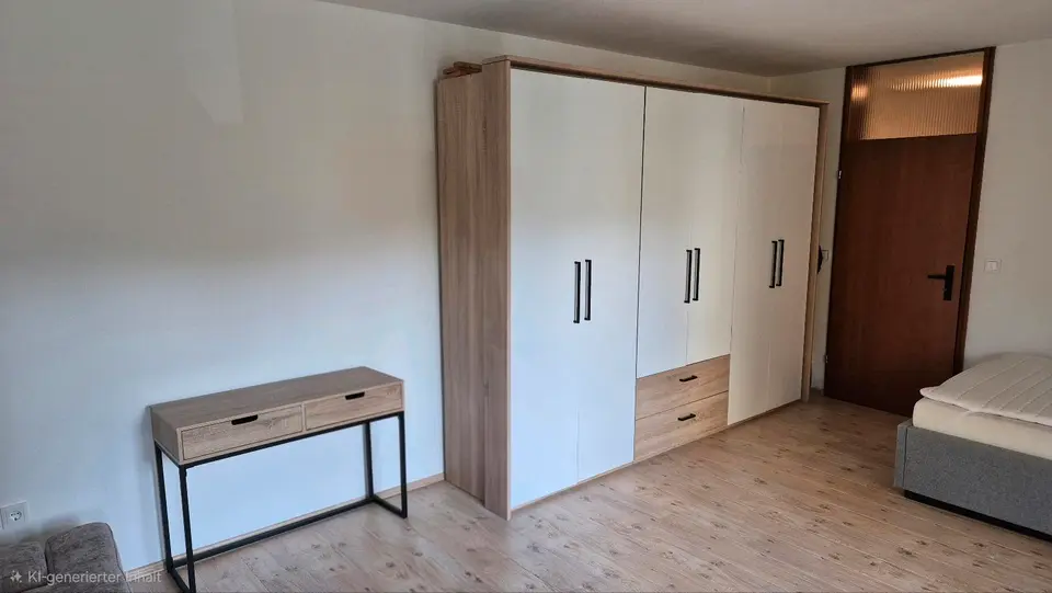 2 Zimmer Wohnung mit 35 m² in Kempten – Bild 4