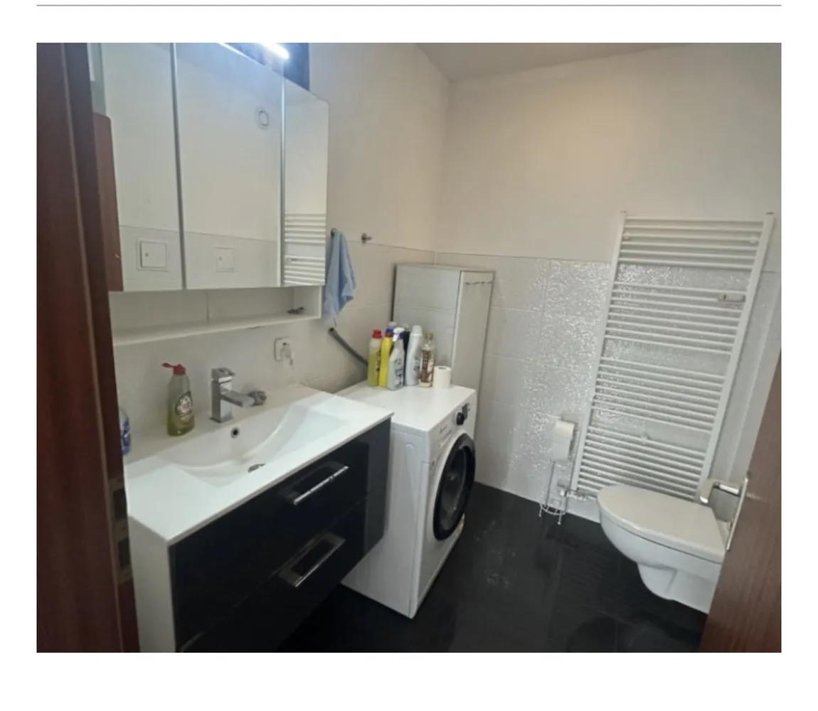 1 Zimmer Wohnung mit 35 m² in Berlin – Bild 5