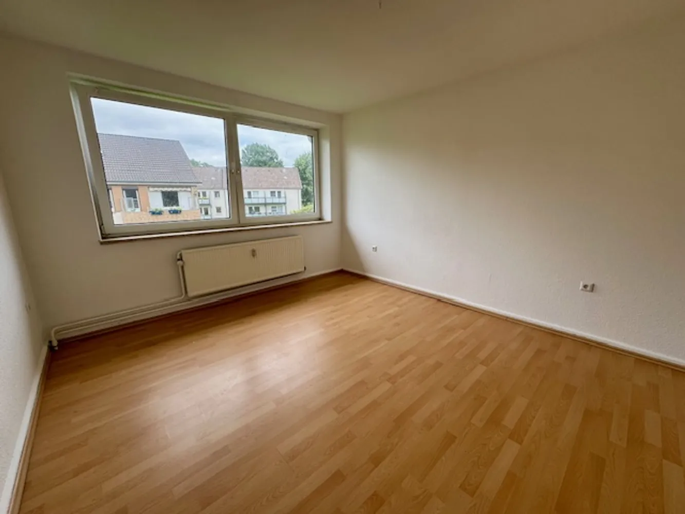 3 Zimmer Wohnung mit 65 m² in Itzehoe – Bild 2