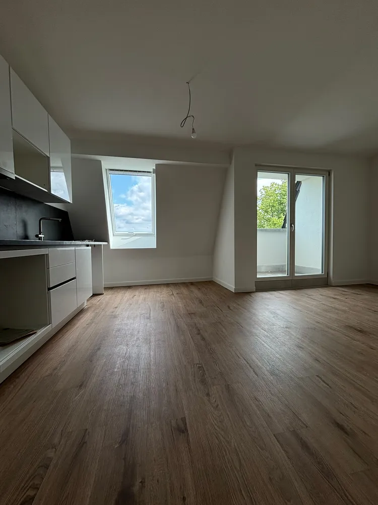 3 Zimmer Wohnung mit 70 m² in Berlin – Bild 1