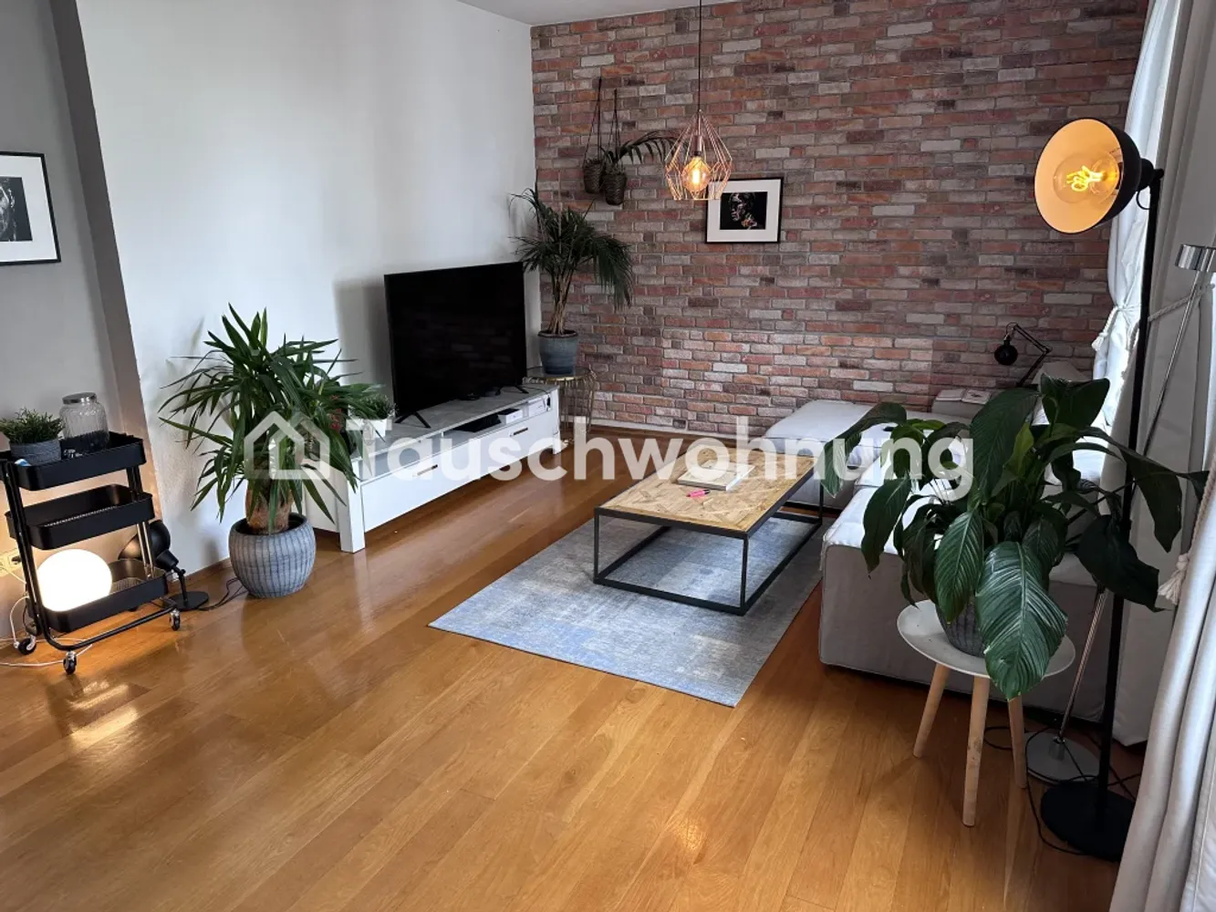 2 Zimmer Wohnung mit 53 m² in Frankfurt am Main – Bild 2