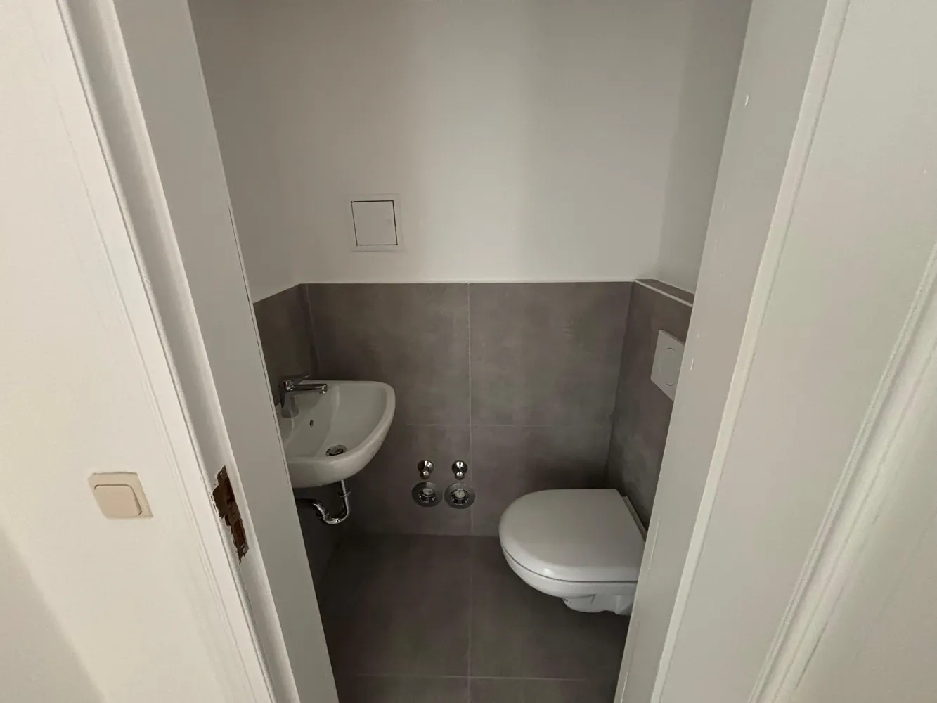 3 Zimmer Wohnung mit 107 m² in Magdeburg – Bild 9