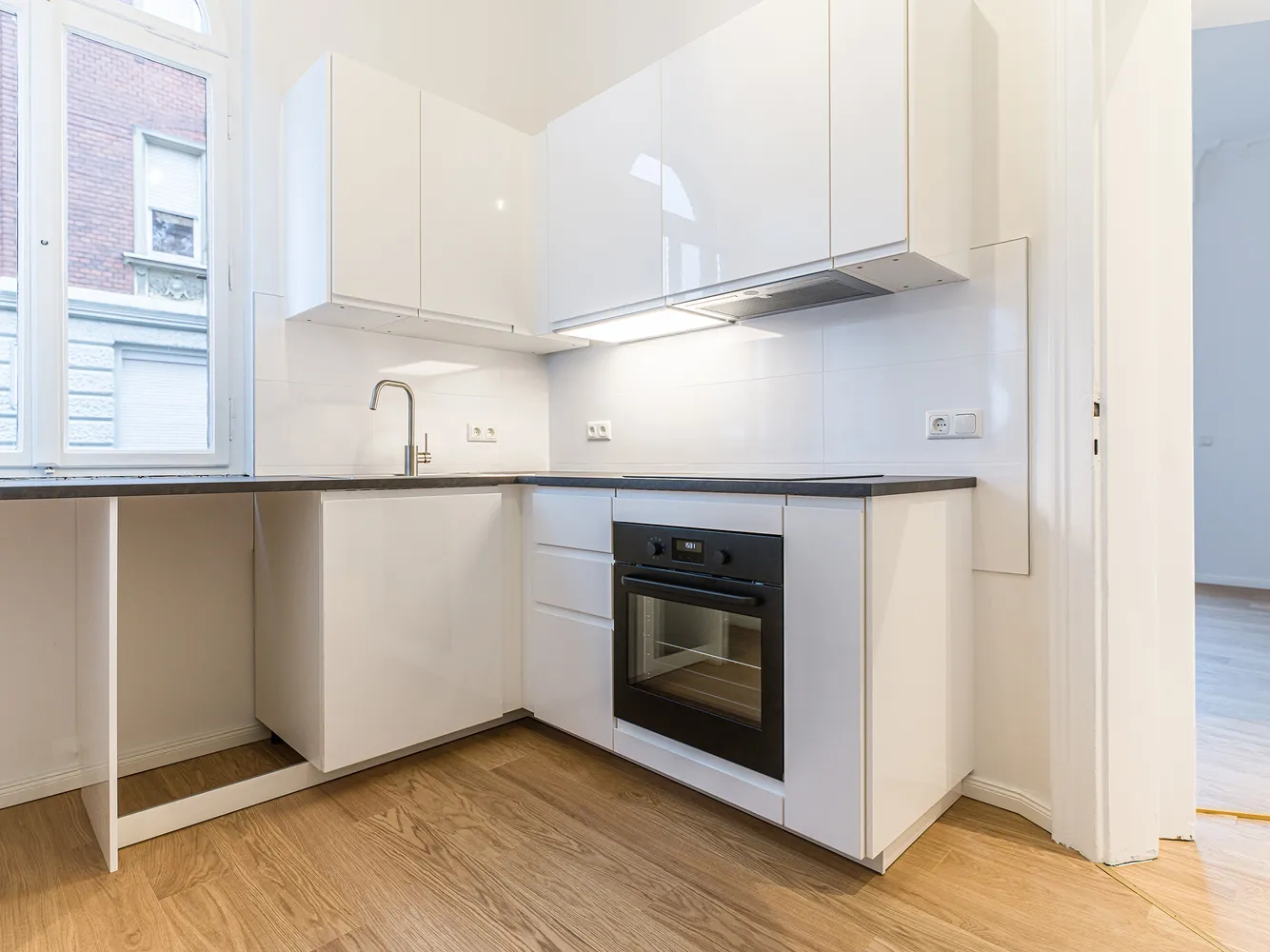 2 room apartment with 43 m² in Wiesbaden – Photo 8