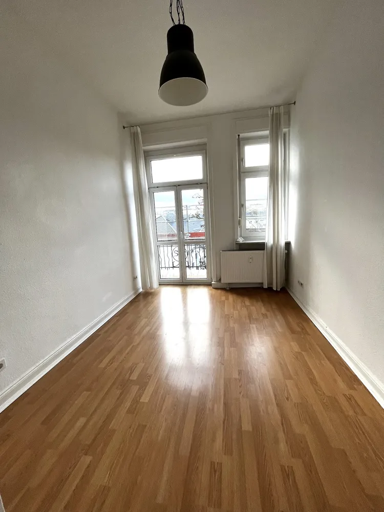 2 Zimmer Wohnung mit 65 m² in Wiesbaden – Bild 1