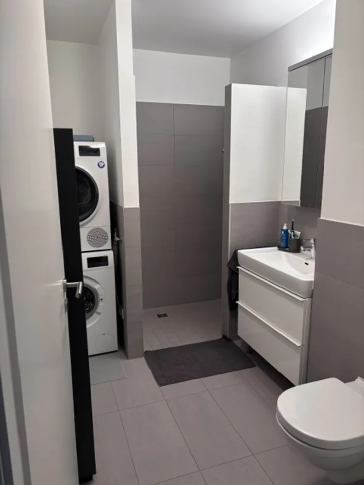 3 Zimmer Wohnung mit 103 m² in Aschaffenburg – Bild 1