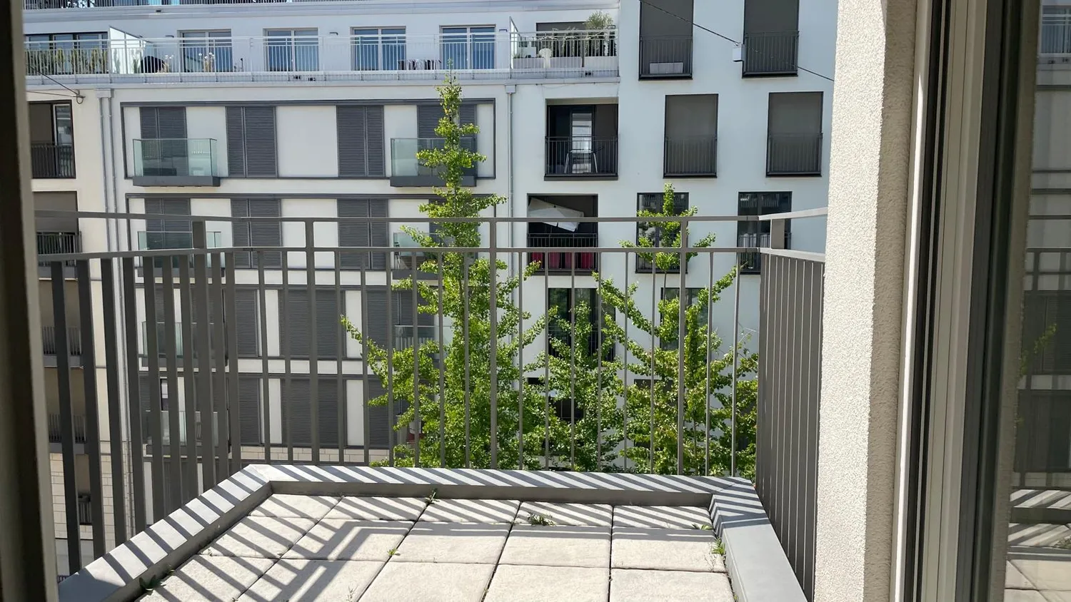 3 Zimmer Wohnung mit 77 m² in München – Bild 6