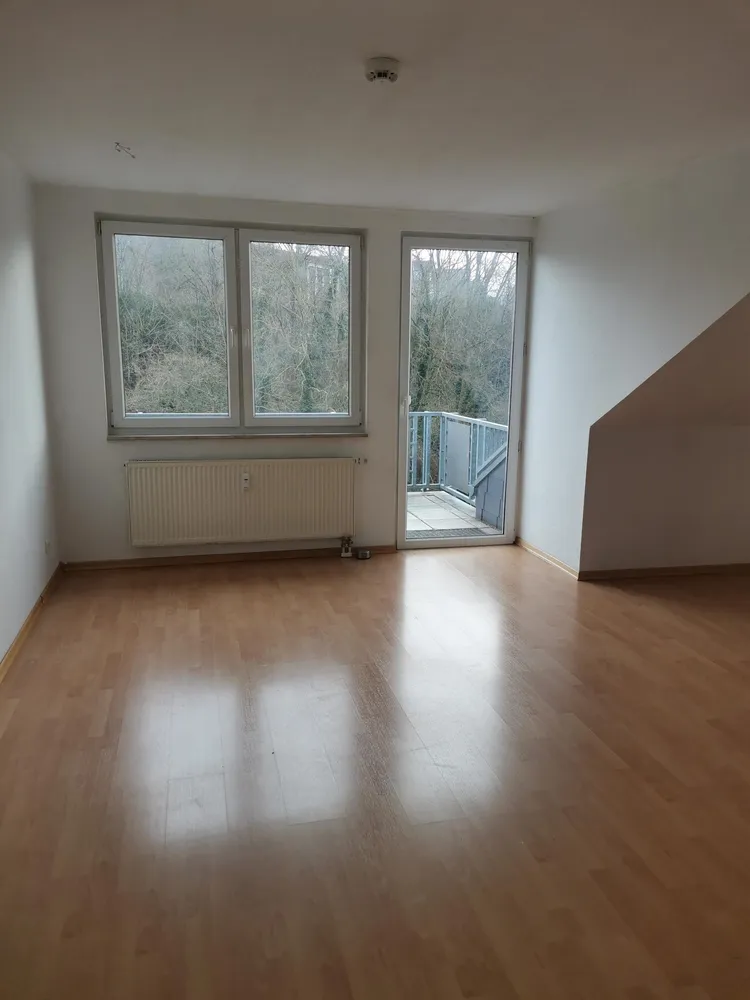 2 Zimmer Wohnung mit 65 m² in Mönchengladbach – Bild 1