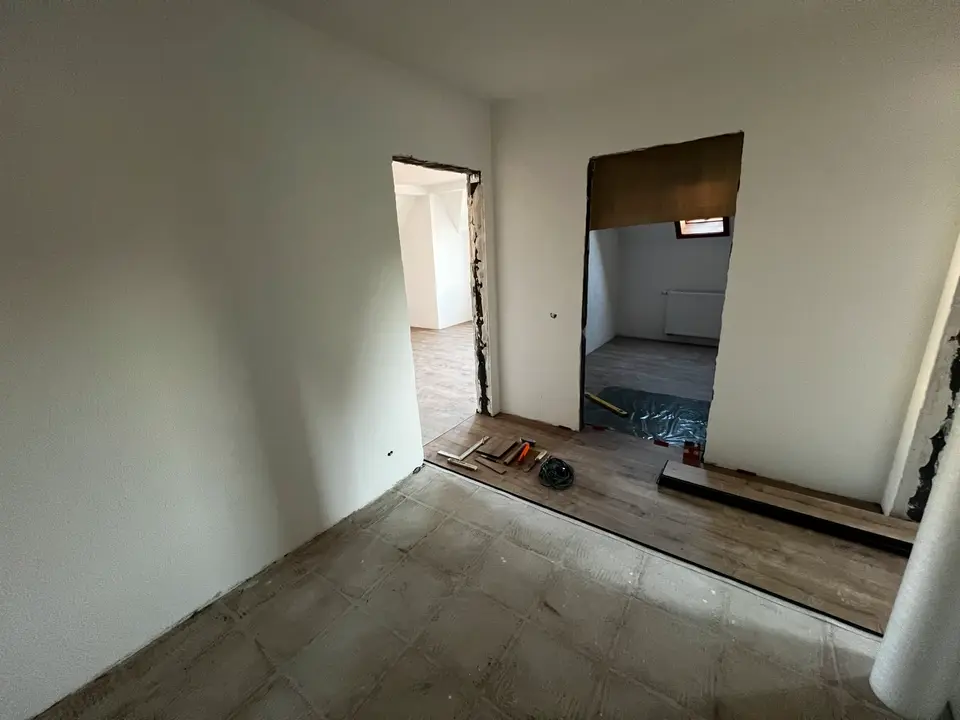 5 Zimmer Wohnung mit 138 m² in Rottweil – Bild 9