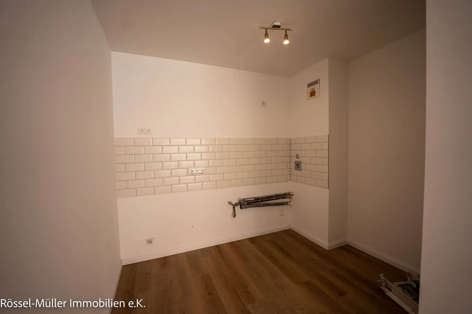 2 Zimmer Wohnung mit 55 m² in Düsseldorf – Bild 4