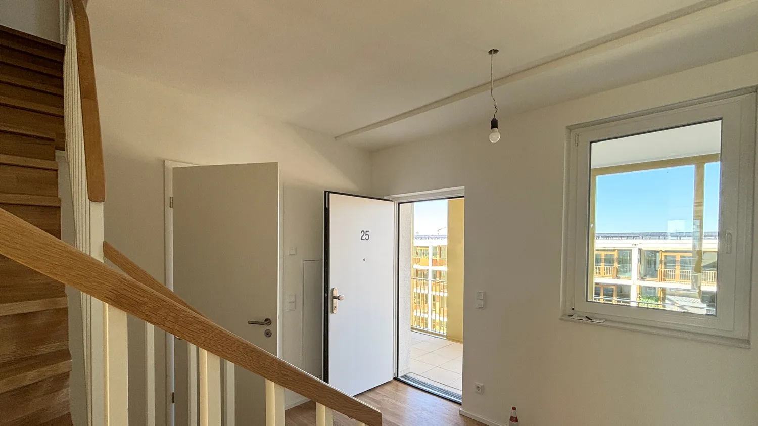 3 Zimmer Wohnung mit 110 m² in Mannheim – Bild 5