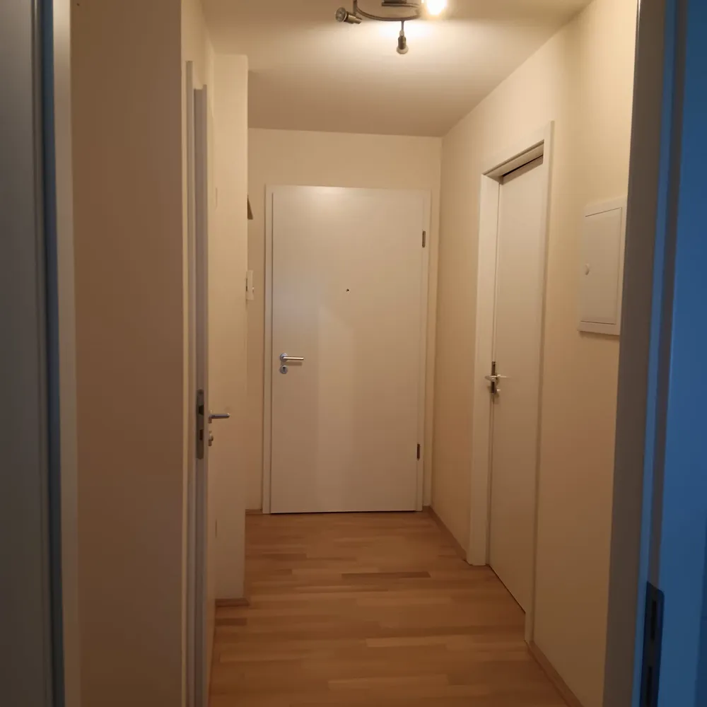 3 Zimmer Wohnung mit 81 m² in Mannheim – Bild 9