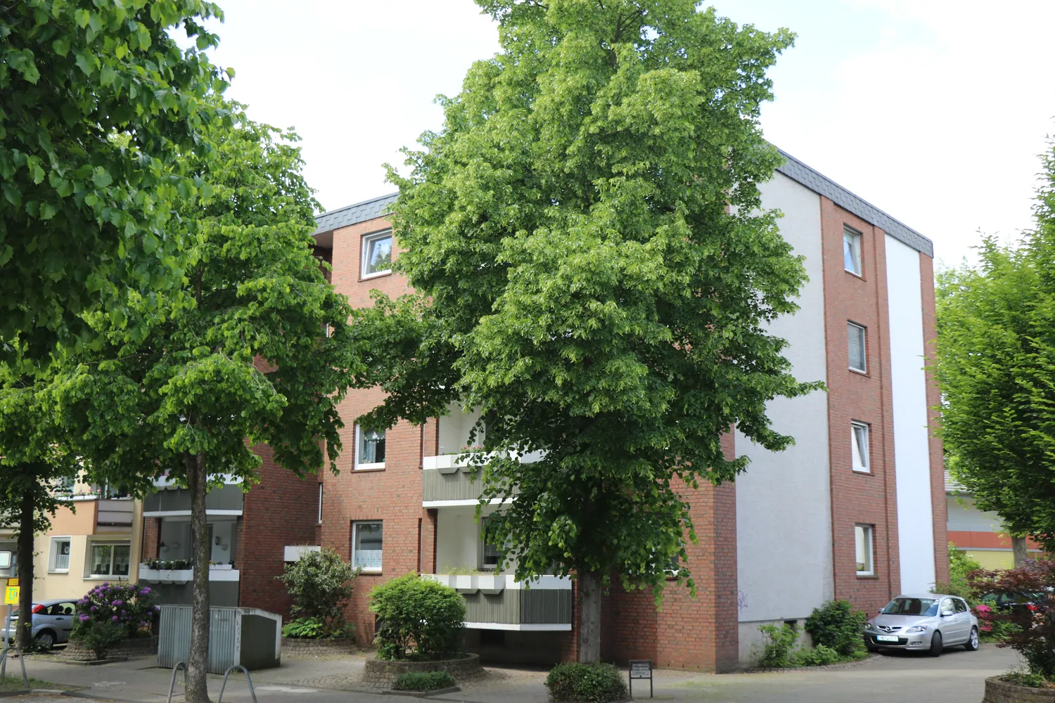 4 Zimmer Wohnung mit 81 m² in Herne – Bild 3