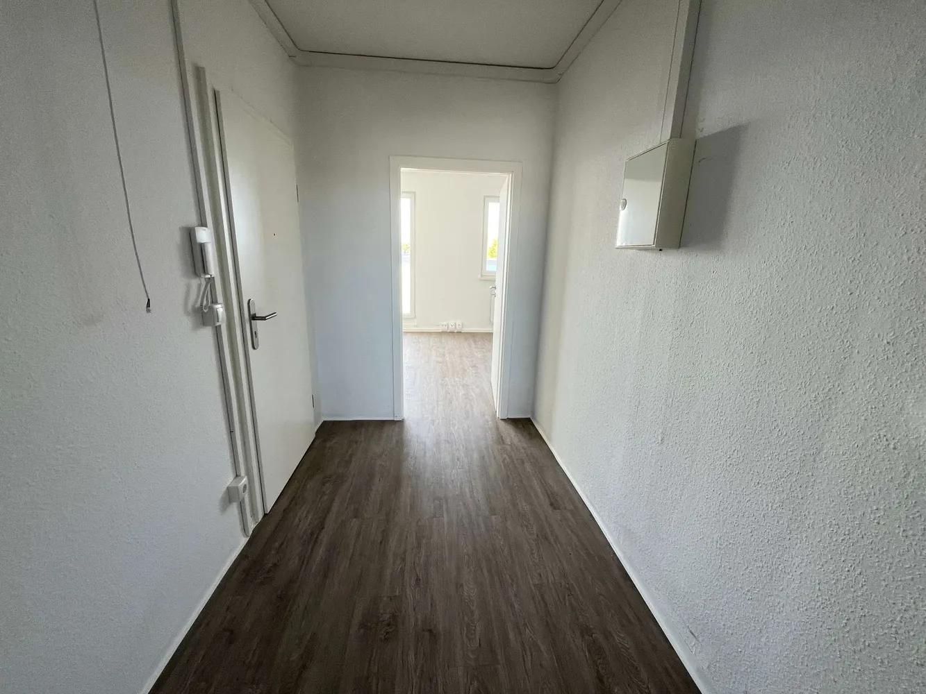 3 Zimmer Wohnung mit 57 m² in Halle (Saale) – Bild 10