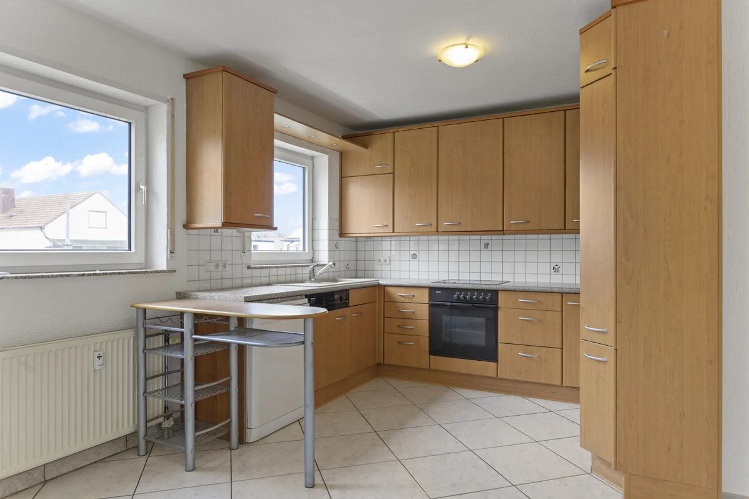 3 Zimmer Wohnung mit 80 m² in Ludwigshafen am Rhein – Bild 10
