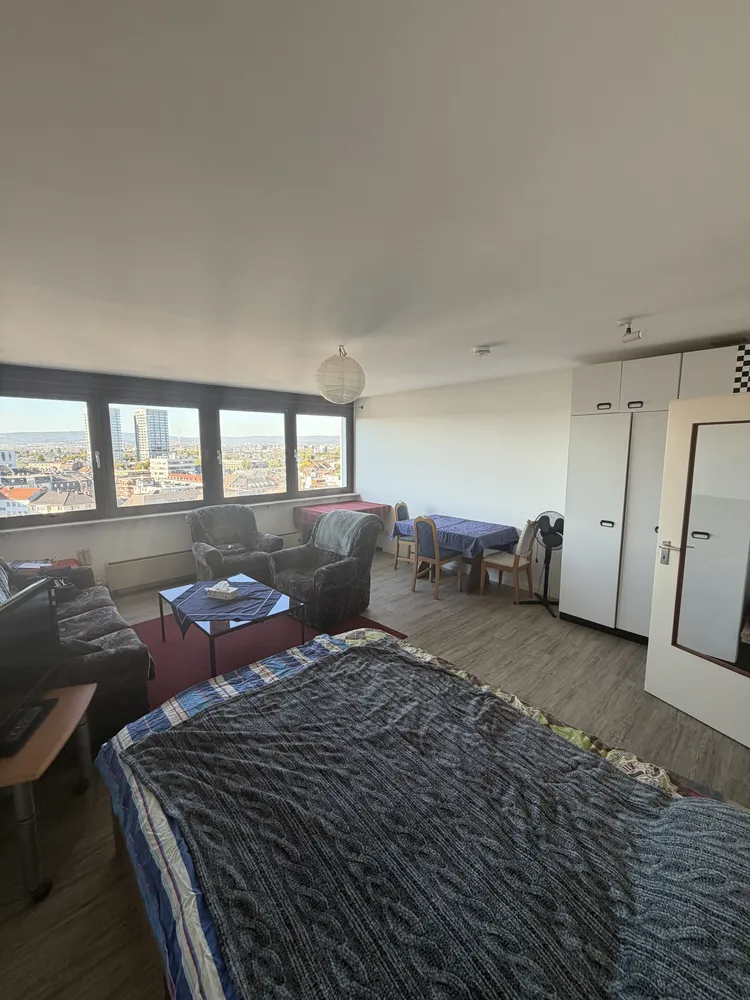 1 Zimmer Wohnung mit 35 m² in Mainz – Bild 2