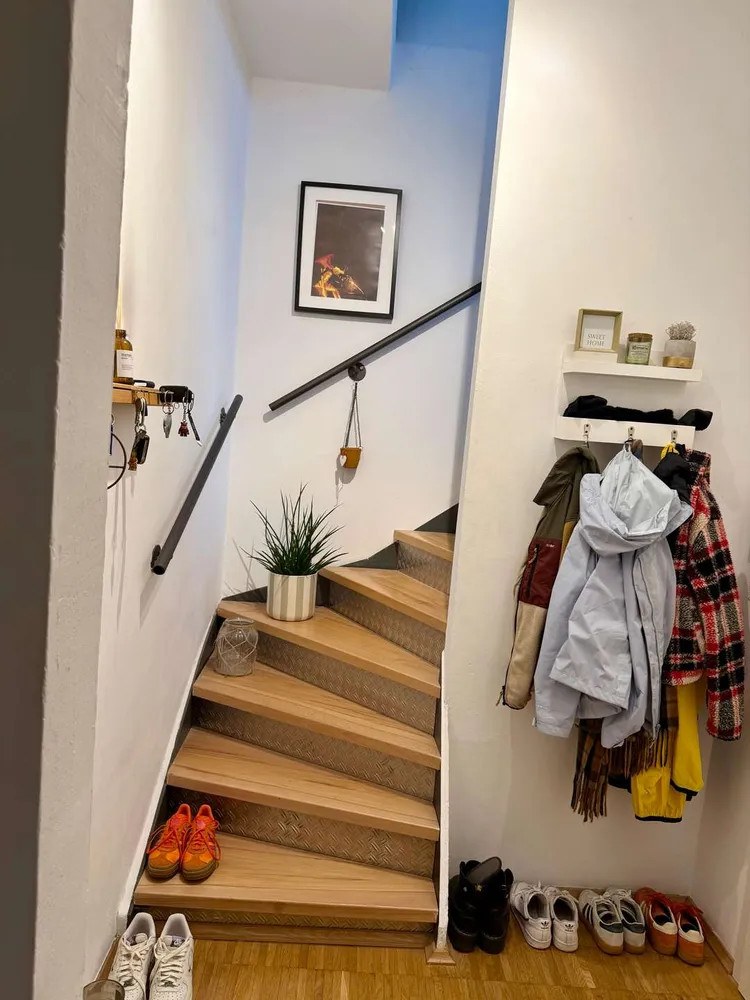 3 Zimmer Wohnung mit 76 m² in Dortmund – Bild 4