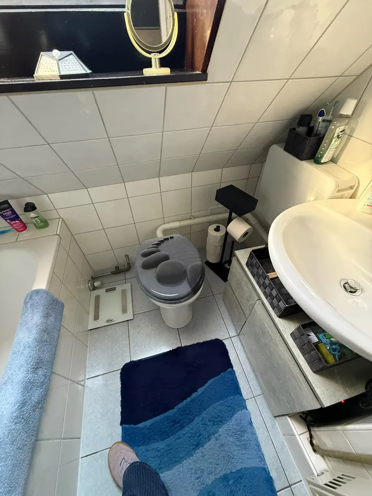 2 Zimmer Wohnung mit 47 m² in München – Bild 11