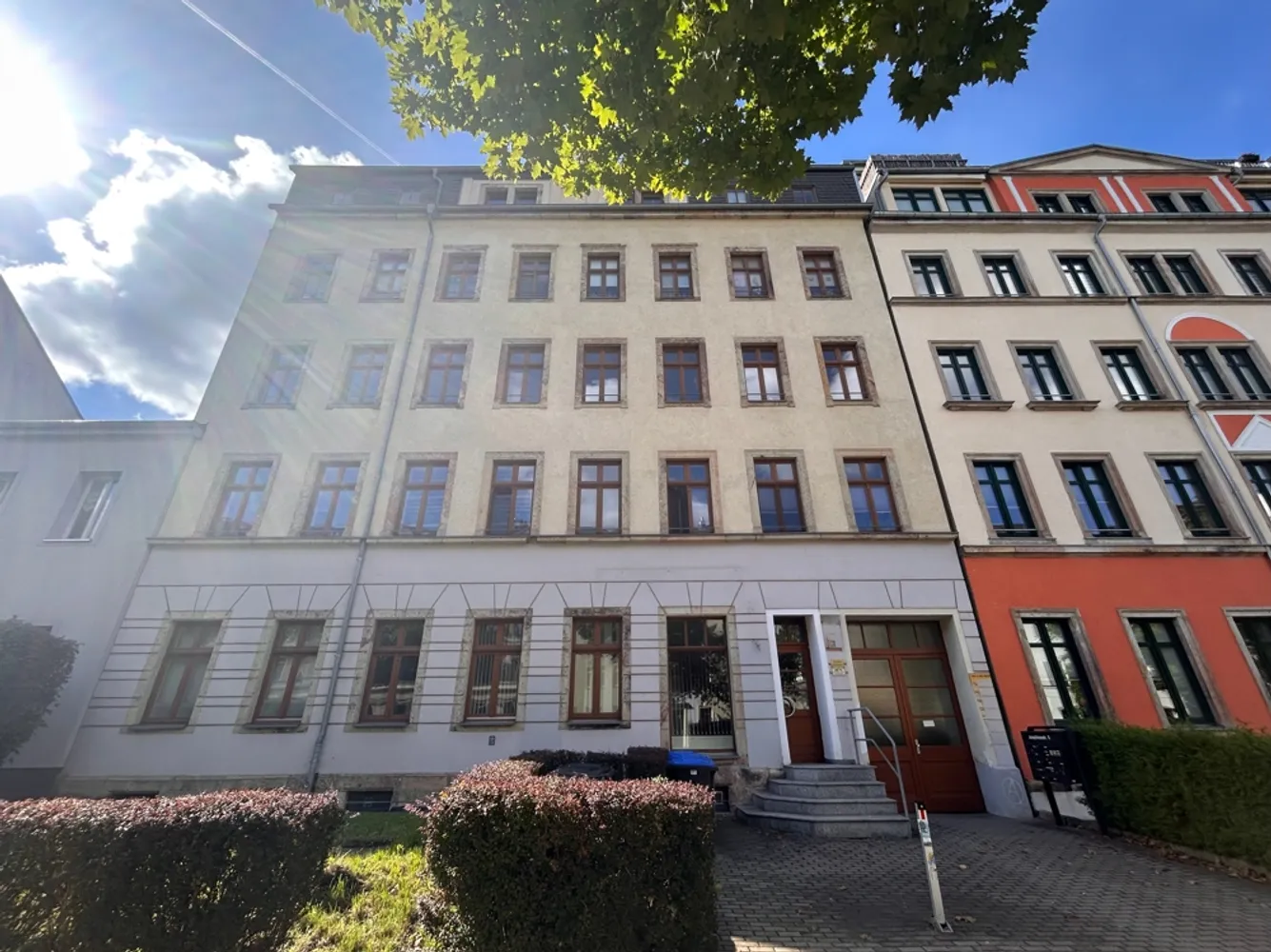 2 Zimmer Wohnung mit 58 m² in Chemnitz – Bild 3