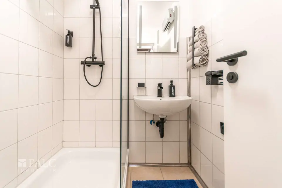 WG-Zimmer mit 30 m² in Gelsenkirchen – Bild 4