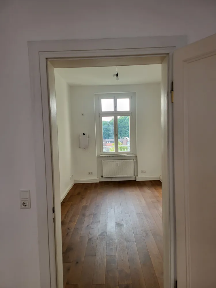 4 Zimmer Wohnung mit 107 m² in Wuppertal – Bild 4