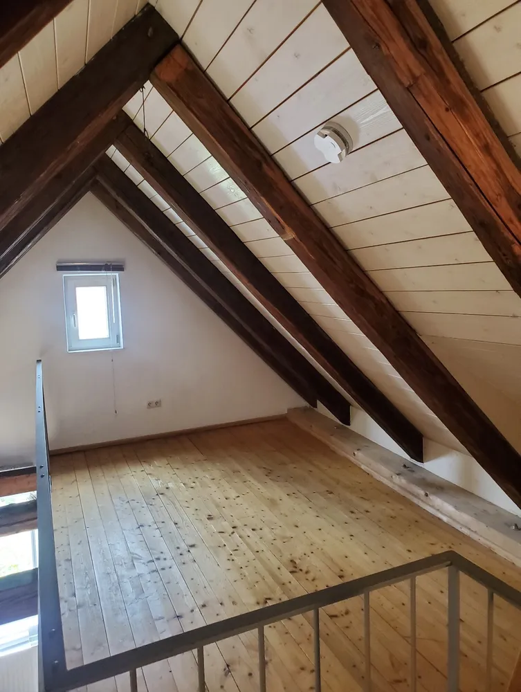 3 room apartment with 62 m² in Regensburg – Photo 5